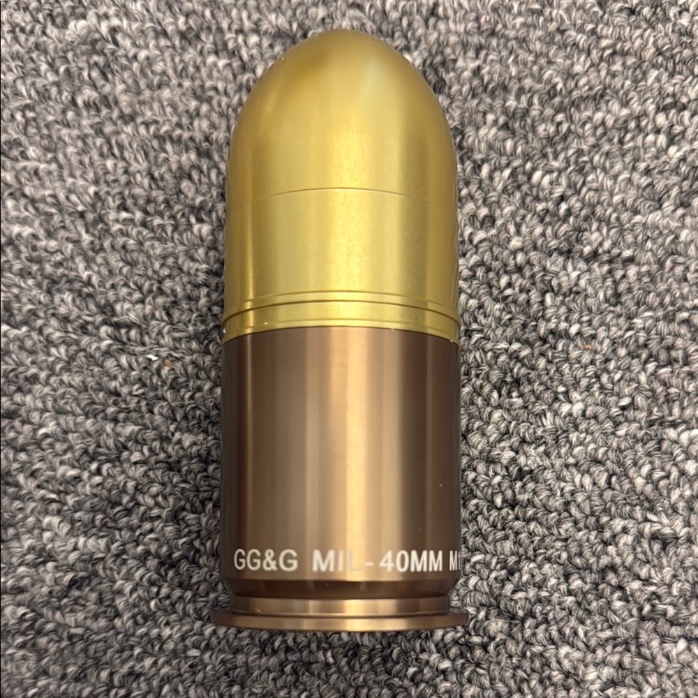 COPY - 40MM Shells Salt and Pepper Shakers - Picture 2 of 9